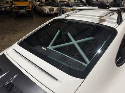 Used 2006 Porsche 911 GT3 RS image 40