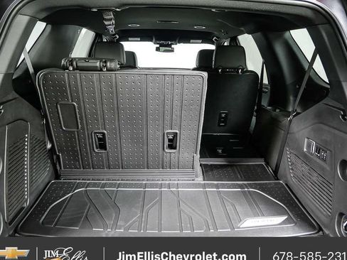 New 2026 Chevrolet Tahoe LT w/ Comfort Package RWD image 33