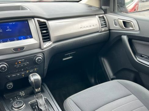 Used 2019 Ford Ranger XLT w/ Equipment Group 301A Mid AWD/4WD image 33