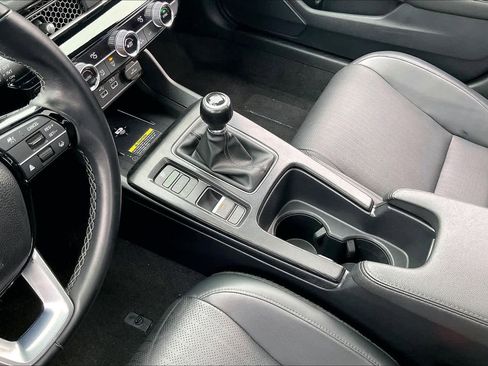 Used 2023 Honda Civic Sport Touring image 18