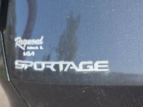 Certified 2023 Kia Sportage X-Line w/ X-Line Premium Package AWD/4WD image 12
