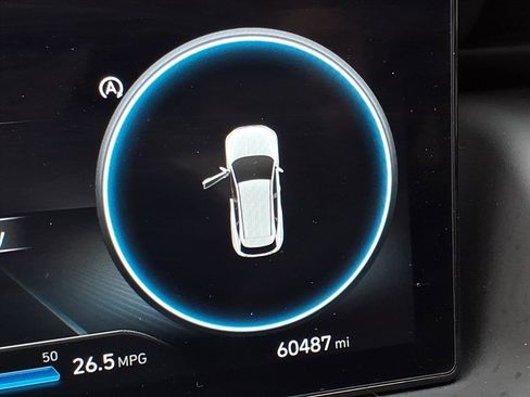 Used 2022 Hyundai Tucson N Line image 26