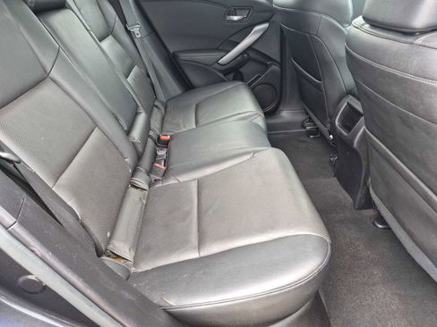 Used 2014 Acura RDX AWD w/ Technology Package image 23