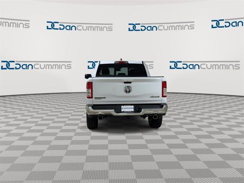 Used 2021 RAM 1500 Big Horn image 7