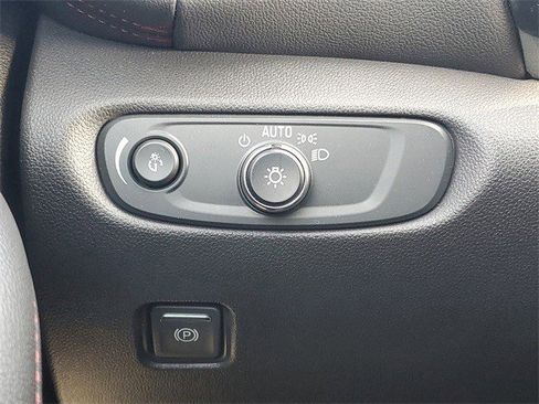 Certified 2024 Chevrolet Blazer RS image 20