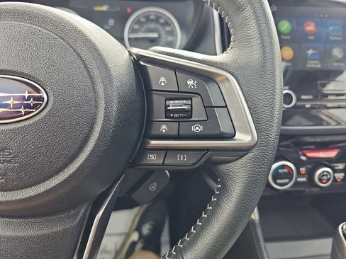 Used 2024 Subaru Forester Limited image 31