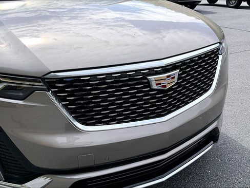 Used 2023 Cadillac XT6 Luxury FWD image 30