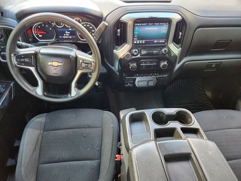 Used 2021 Chevrolet Silverado 2500 LT w/ Z71 Off-Road Package image 30