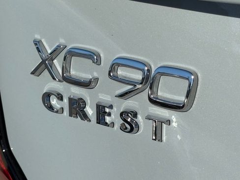 New 2026 Volvo XC90 B6 Ultra w/ Protection Package Premier image 8