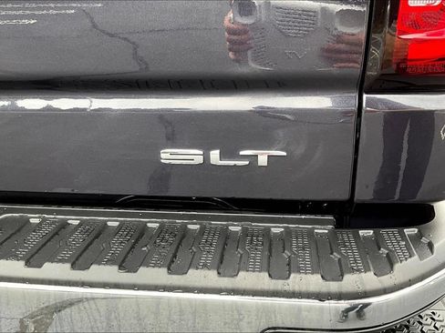 Used 2025 GMC Sierra 1500 SLT AWD/4WD image 22