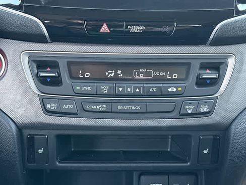 Used 2023 Honda Ridgeline RTL image 15