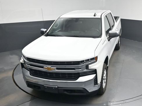 Used 2019 Chevrolet Silverado 1500 LT w/ All-Star Edition image 33