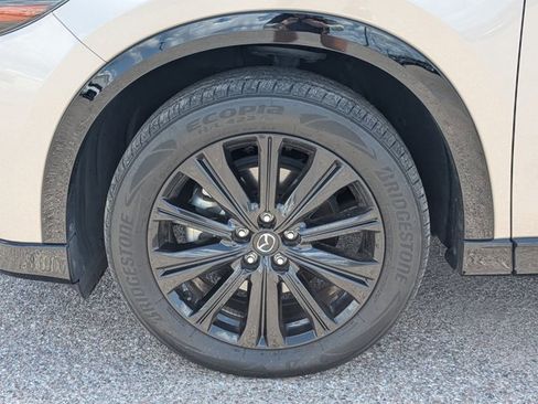 Used 2024 MAZDA CX-5 2.5 Turbo w/ Premium Package AWD/4WD image 10