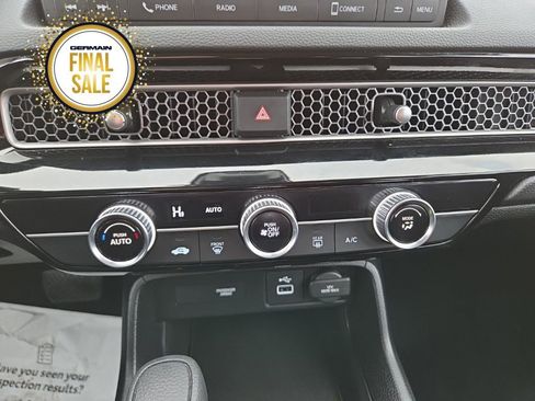 Used 2023 Honda Civic LX image 31