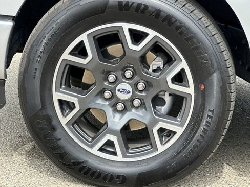 Used 2025 Ford F150 STX w/ Equipment Group 200A RWD image 32