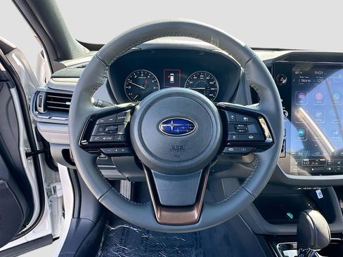 New 2026 Subaru Forester Sport AWD/4WD image 11