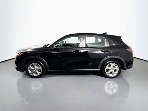 Used 2023 Honda HR-V LX image 4