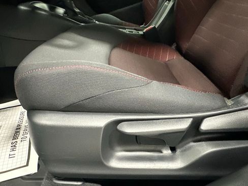 Used 2026 Toyota Corolla SE FWD image 11