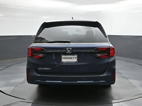 New 2026 Honda Odyssey EX-L image 5