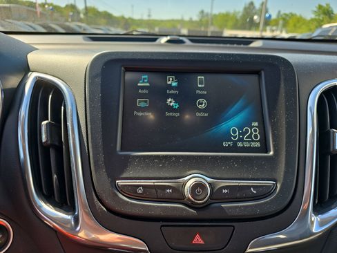 Used 2018 Chevrolet Equinox LT AWD/4WD image 28