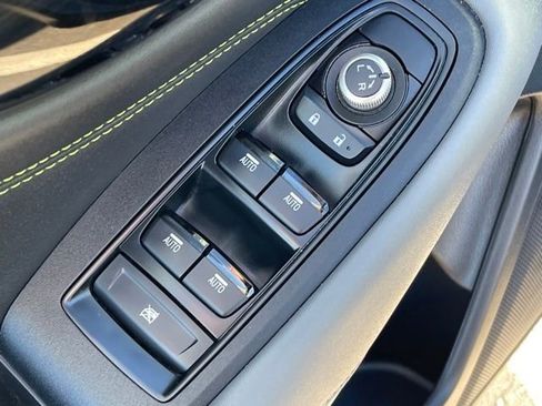 Certified 2022 Subaru Outback Onyx Edition XT image 16