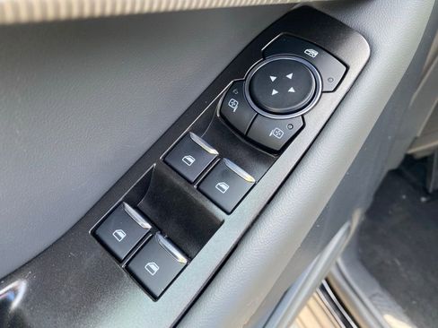 New 2026 Ford Explorer Active AWD/4WD image 13