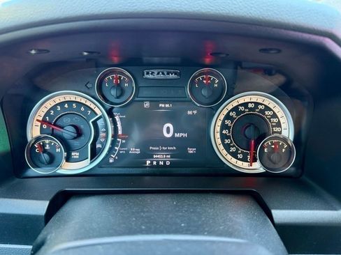 Used 2016 RAM 1500 Lone Star image 30