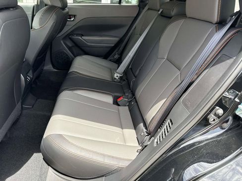 New 2026 Subaru Crosstrek 2.5i Limited AWD/4WD image 6