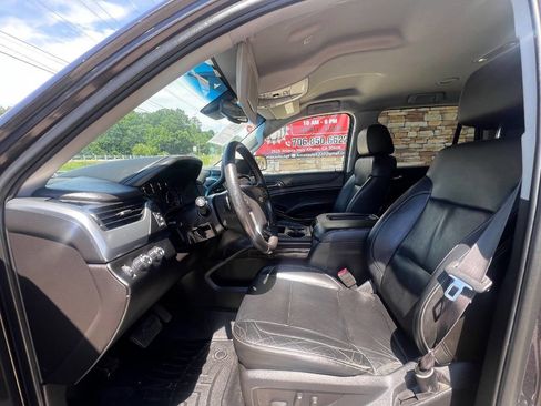 Used 2015 Chevrolet Tahoe LT AWD/4WD image 17