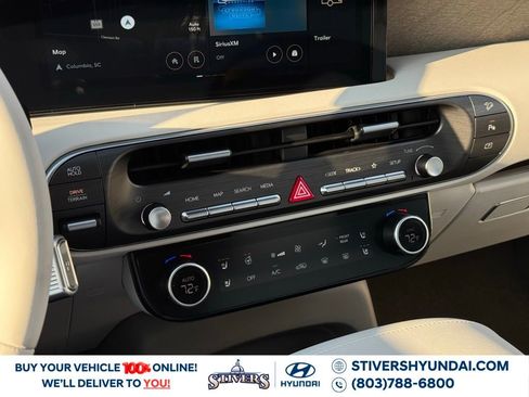 New 2026 Hyundai Palisade Limited image 41