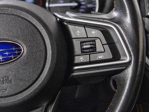 Used 2019 Subaru Crosstrek 2.0i Limited w/ Moonroof Package w/Navigation image 10