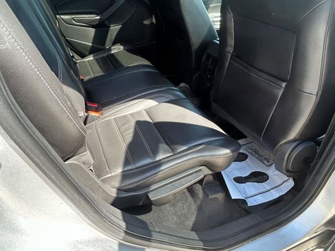 Used 2018 Ford Escape SEL w/ Canadian Touring Package AWD/4WD image 11