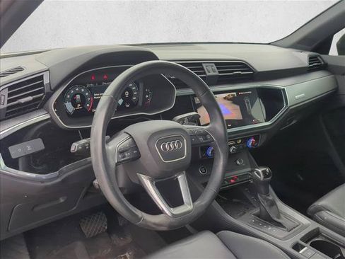 Used 2024 Audi Q3 2.0T Premium AWD/4WD image 10