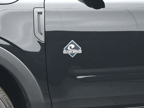 New 2026 Ford Bronco Sport Outer Banks w/ Outer Banks Tech Package+ image 24