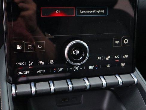 New 2026 GMC Terrain AT4 w/ Convenience Package III image 36