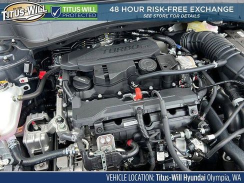 New 2026 Hyundai Kona Limited image 30