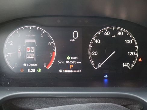 Used 2025 Honda HR-V Sport image 36