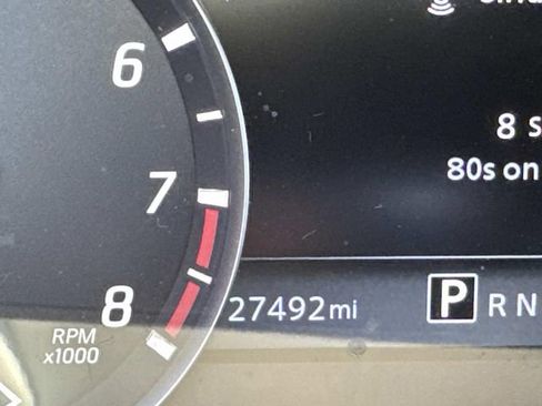 Used 2024 Nissan Frontier S w/ S Utility Package image 20