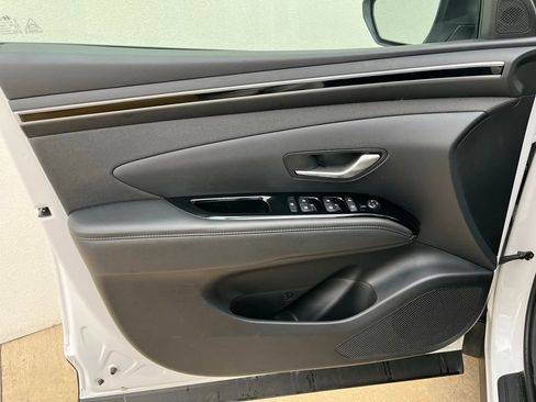 Used 2022 Hyundai Tucson SEL AWD/4WD image 13