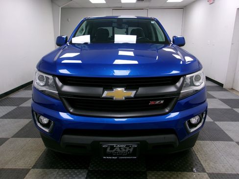 Used 2019 Chevrolet Colorado Z71 image 15