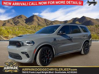 Used 2021 Dodge Durango R/T w/ Tow 'N Go Package AWD/4WD video 1