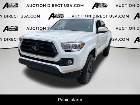 Used 2023 Toyota Tacoma SR5 image 7