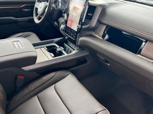 New 2026 RAM 1500 Limited image 15