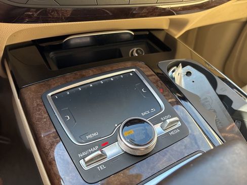 Used 2017 Audi Q7 3.0T Premium Plus image 25