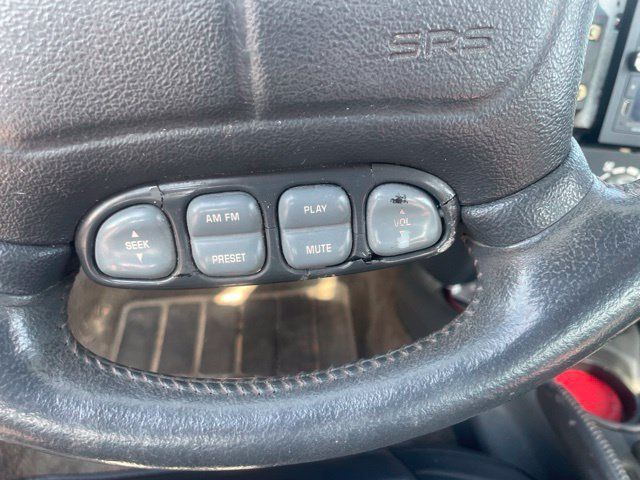 Used 1998 Pontiac Grand Am GT w/ Opt Pkg FWD image 17