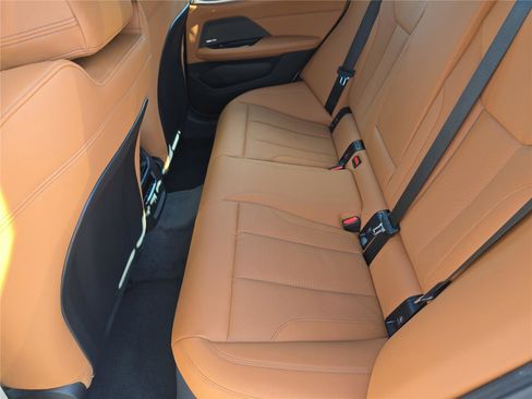 New 2025 BMW i4 M50 image 17