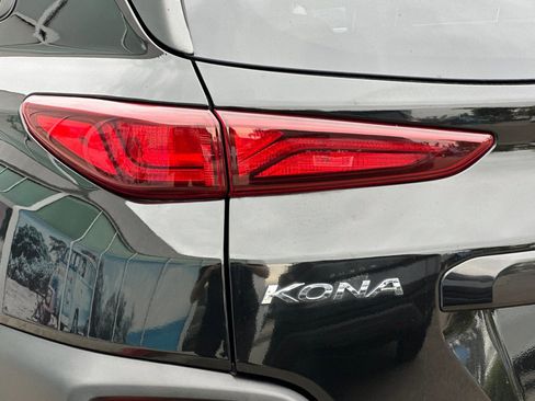 Used 2018 Hyundai Kona SEL image 26