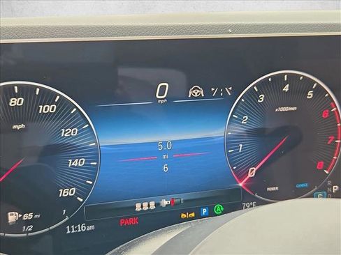 New 2026 Mercedes-Benz GLE 450 4MATIC image 11
