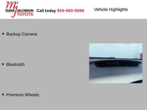 Used 2015 Toyota Prius Three FWD image 5