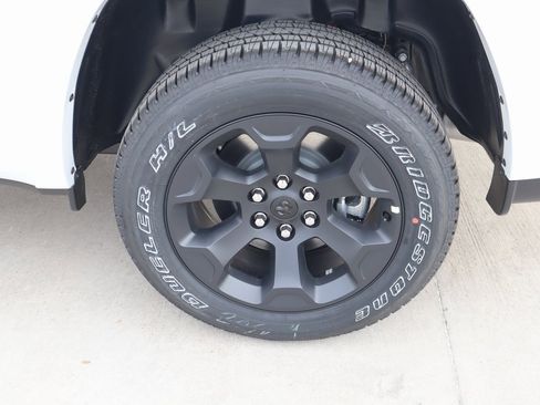 New 2026 RAM 1500 Big Horn image 19